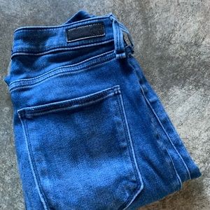 Abercrombie Jeans